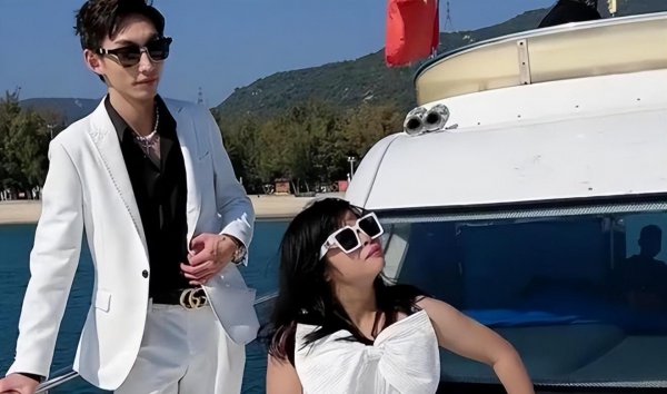 网红琼姐是什么来头