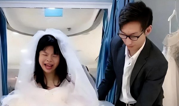 网红琼姐是什么来头