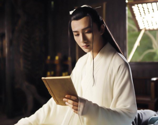 无方少年游讲了什么内容简介
