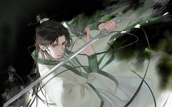 形容男子温润如玉诗句