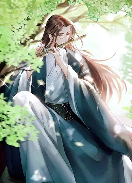形容男子温润如玉诗句