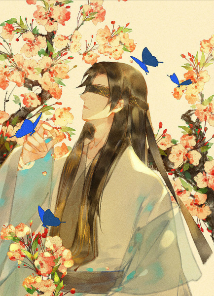 形容男子温润如玉诗句