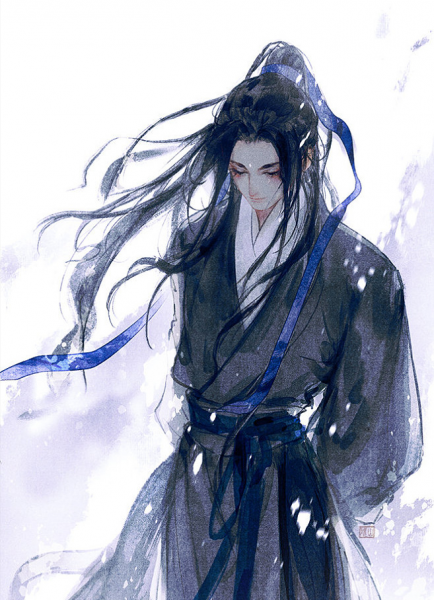 形容男子温润如玉诗句