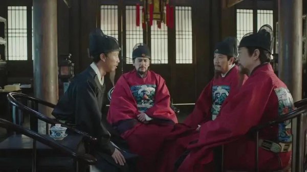 明朝张居正的评价
