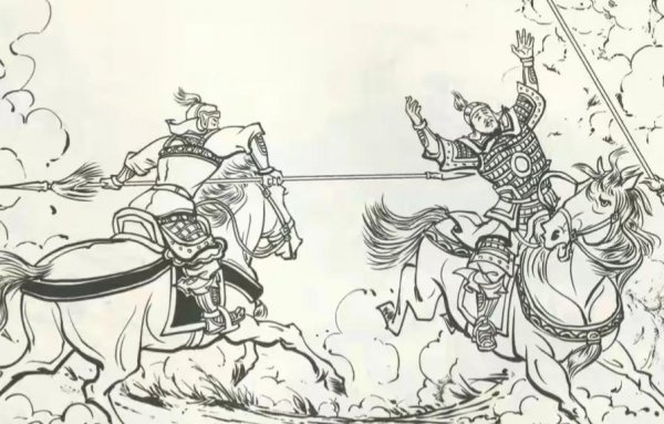 明英烈武力排行情况
