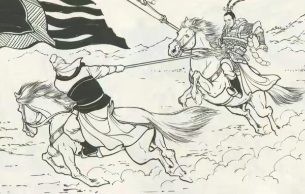 明英烈武力排行情况