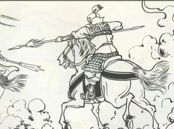 明英烈武力排行情况