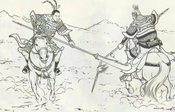 明英烈武力排行情况