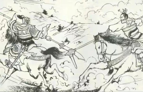 明英烈武力排行情况
