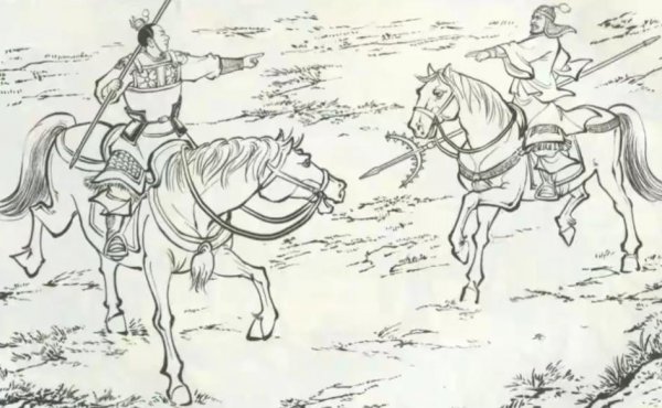 明英烈武力排行情况
