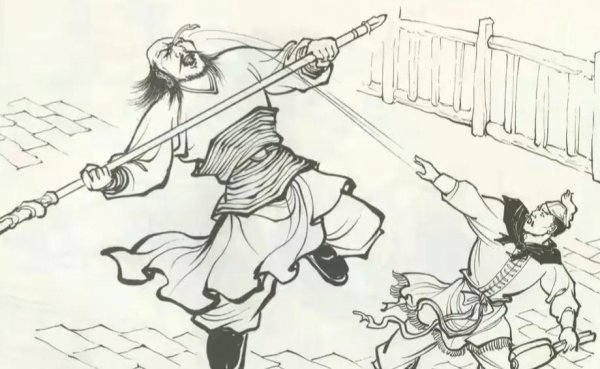 明英烈武力排行情况