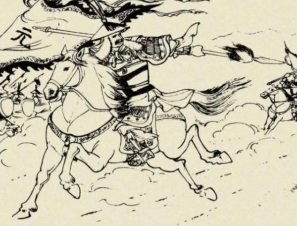 明英烈武力排行情况