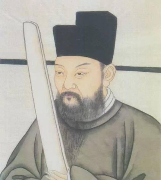 宋代四大书法家