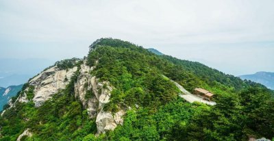天堂寨在哪里 安徽天堂寨隐藏了这么多美丽景点