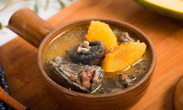 安康特产送人的礼品