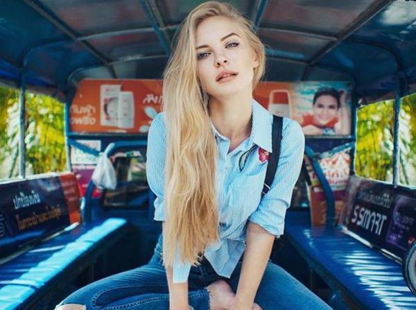 男生最受不了女生怎么撩