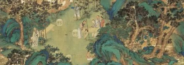 中国古典十大名曲欣赏