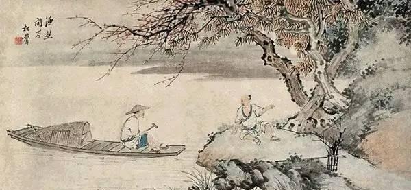 中国古典十大名曲欣赏