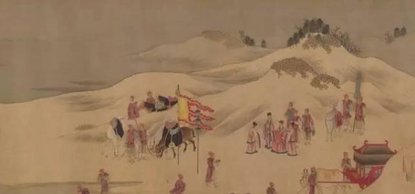 中国古典十大名曲欣赏