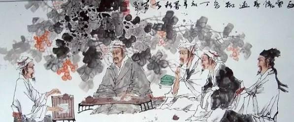 中国古典十大名曲欣赏