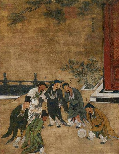 二郎神简介