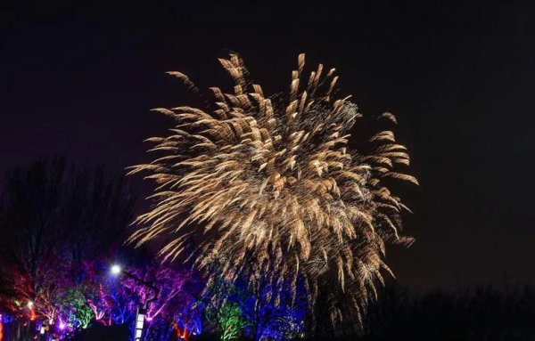 元宵节是农历几月几日