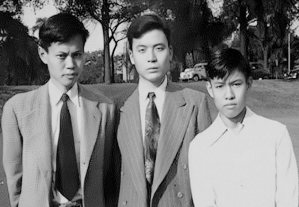 邓稼先发明了什么