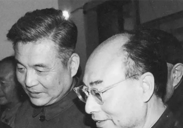 邓稼先发明了什么
