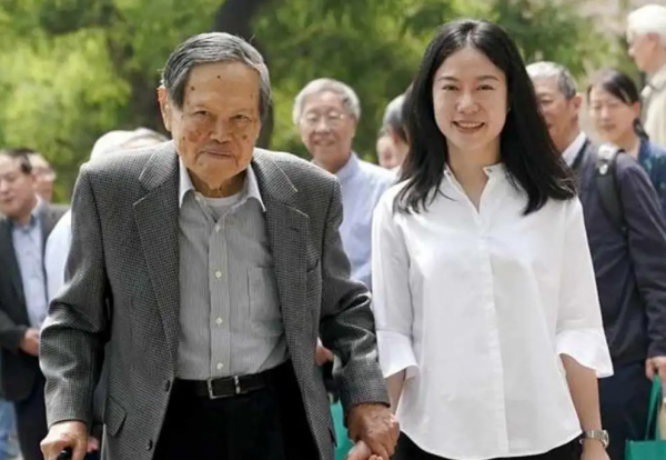 邓稼先发明了什么