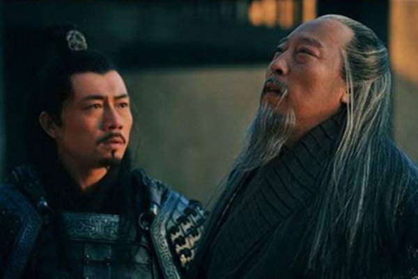 曹魏曹爽权臣简介