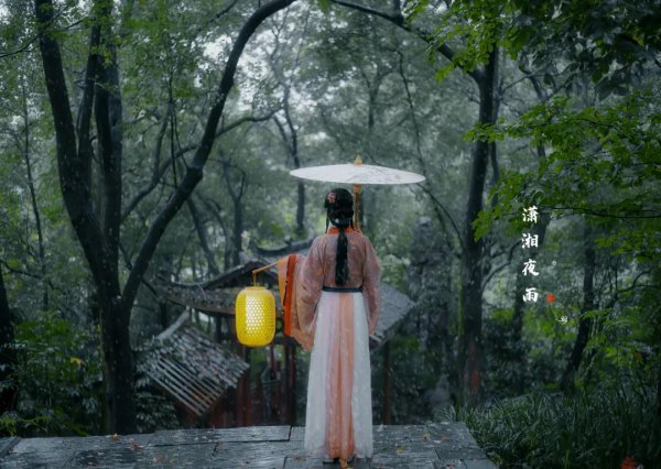 姜夔经典诗词