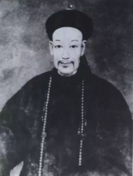 晚清名臣胡林翼生平简介