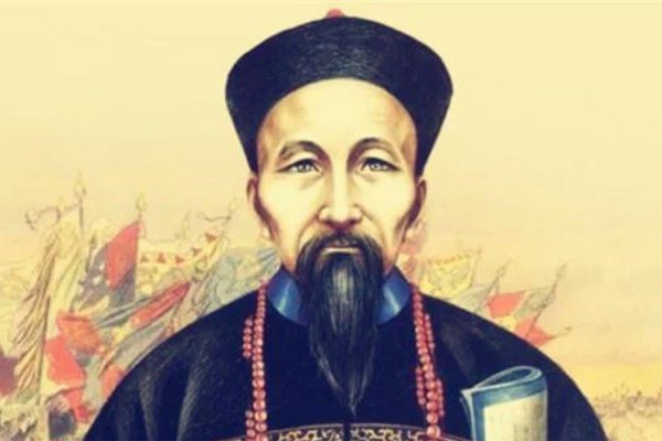 晚清名臣胡林翼生平简介