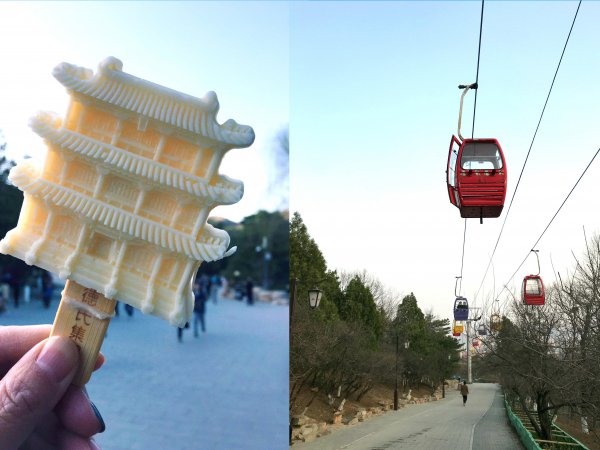 北京清明节踏青好去处