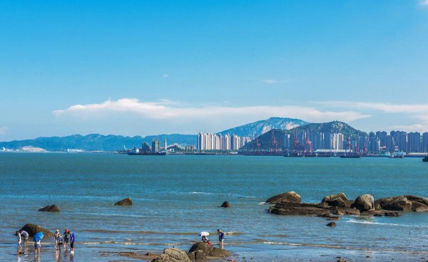 白城市是哪个省的城市