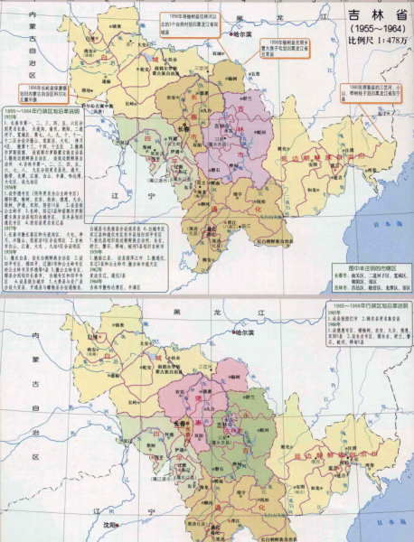 白城市是哪个省的城市