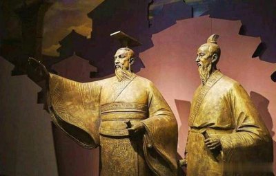 西周皇帝列表及介绍 西周所有皇帝列表顺序