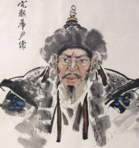 完颜希尹历史介绍