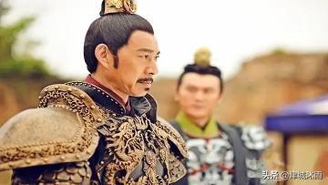 唐代宗李豫人物简介