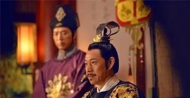 唐代宗李豫人物简介