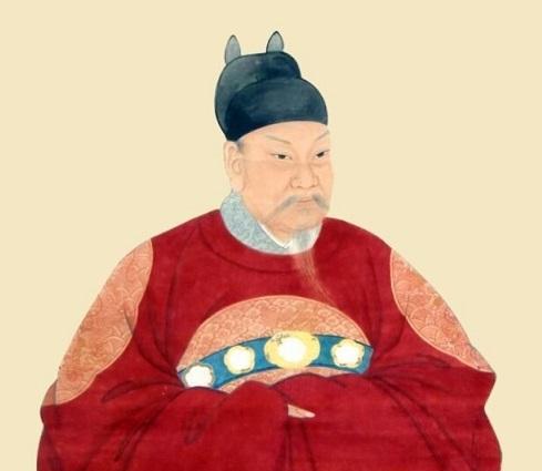 钱镠是谁有什么身份