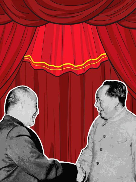 孟泰劳动模范介绍