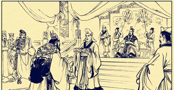 晋武帝司马炎介绍