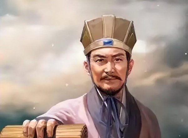 晋武帝司马炎介绍