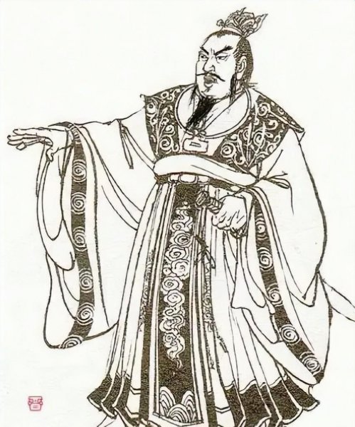 晋武帝司马炎介绍