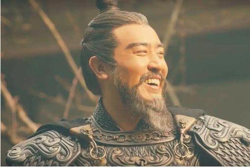 马超的父亲怎么死的