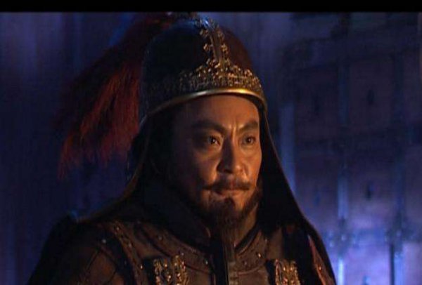 唐朝名将简介