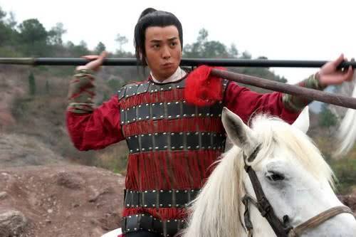 唐朝名将简介