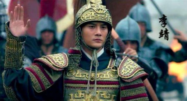 唐朝名将简介