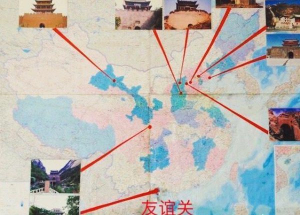 友谊关是广西哪个市